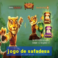 jogo de safadesa